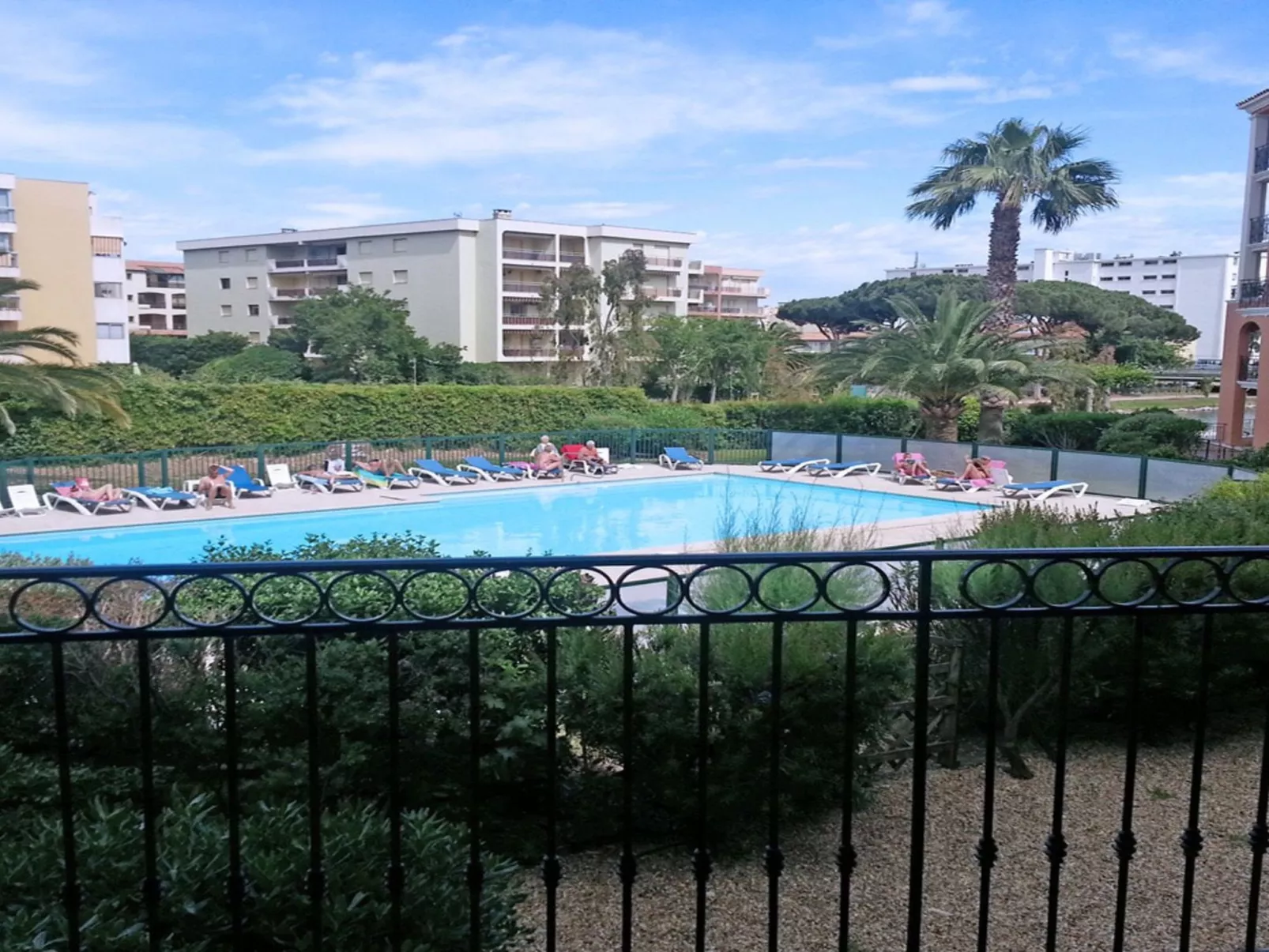 Apartment Port marine T4 mit Pool Residenz-Image-tags.info