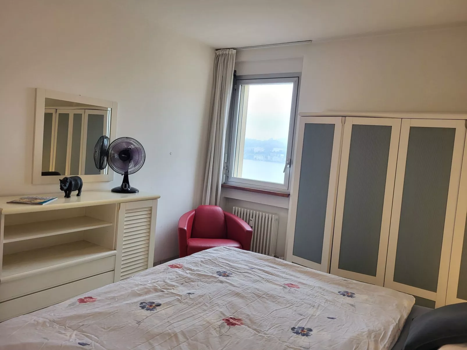 Apartment Eldorado View-Inside