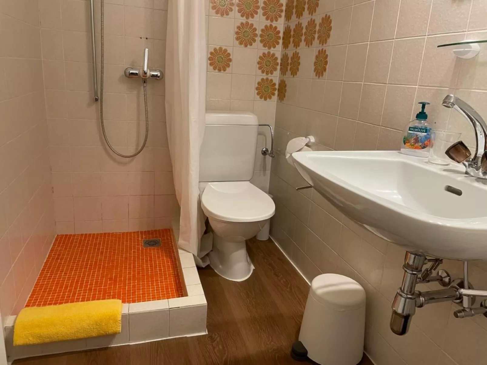 Casa Antonella-Dedans