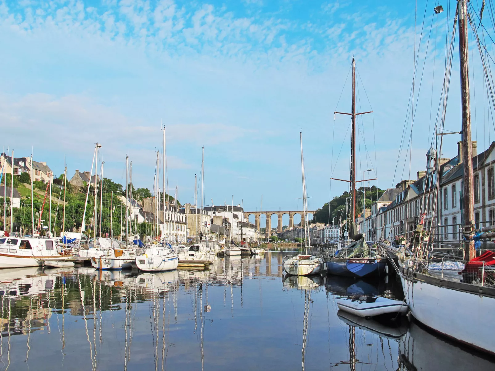 Apartment "Blue dream" in Strandnähe-Umgebung