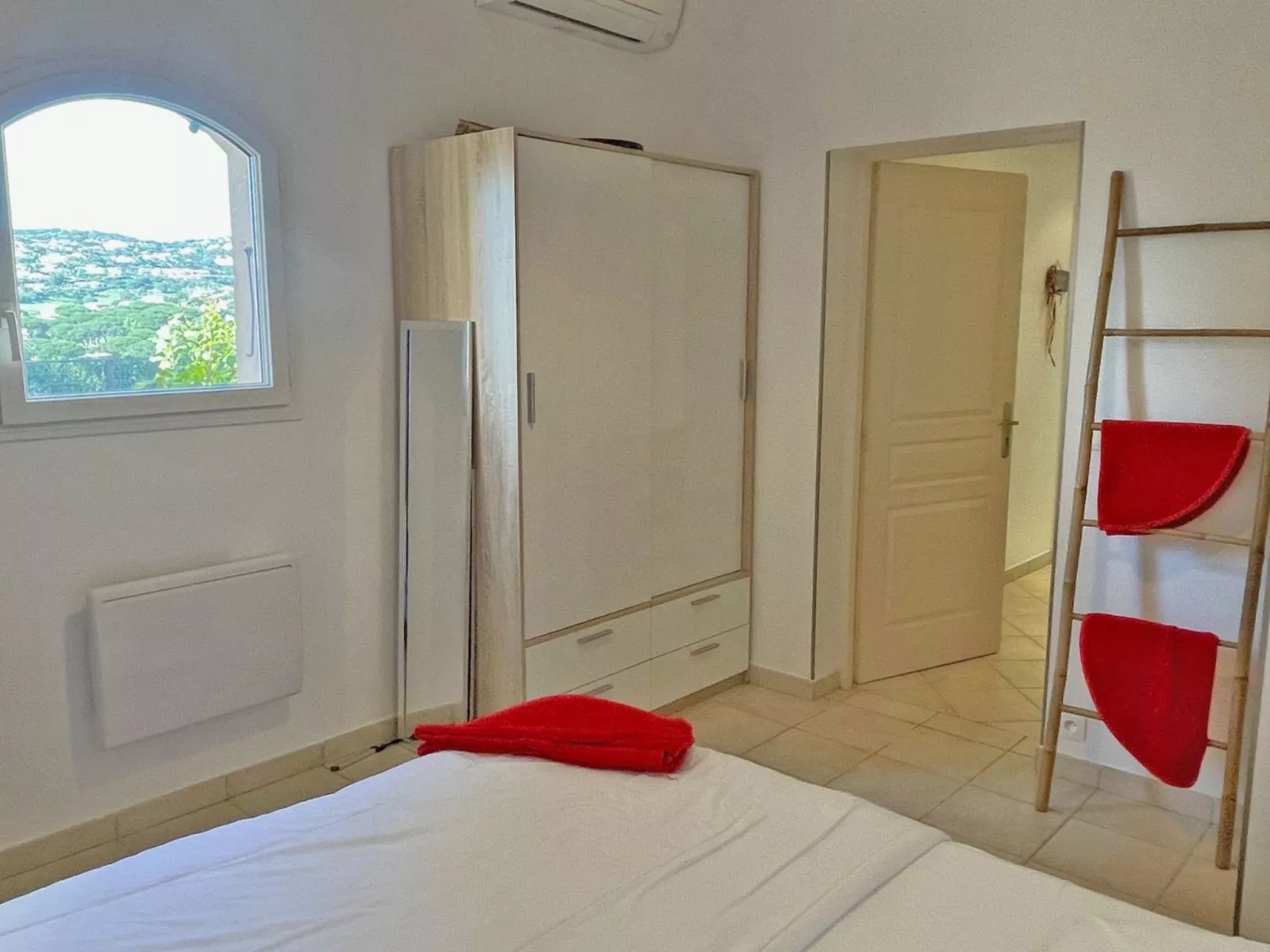 Villa Clair de Lune - Privates Schwimmbad - Jacuzzi-Dedans