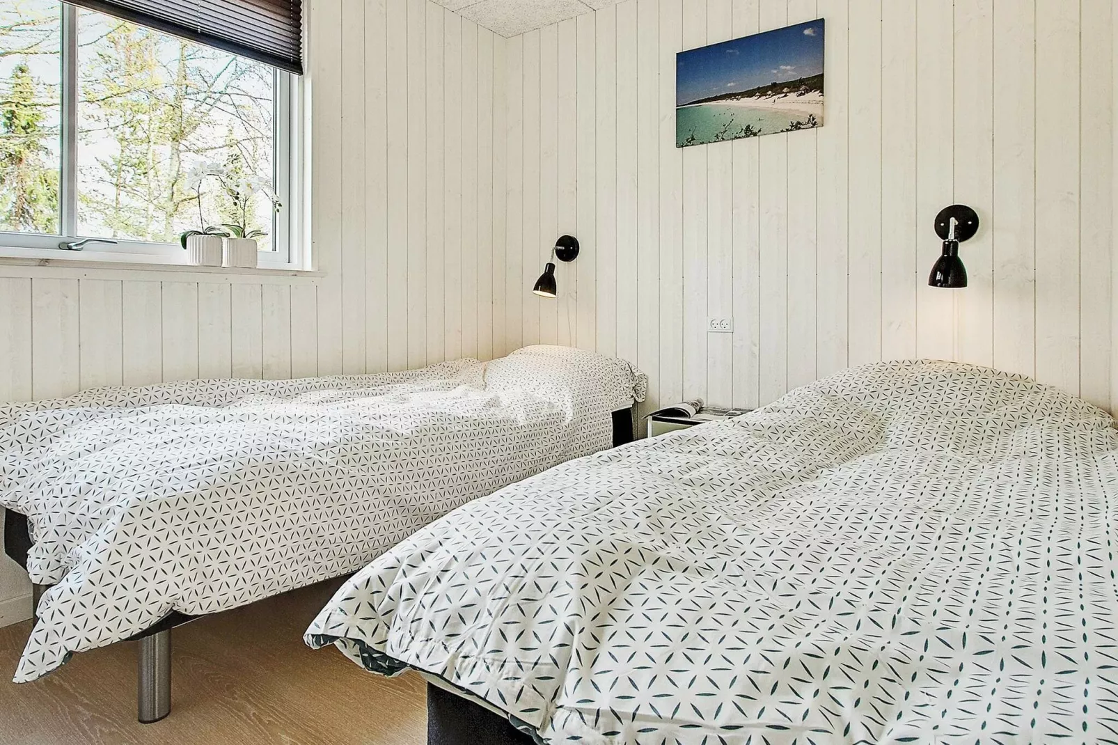 18 person holiday home in Liseleje-Indoor