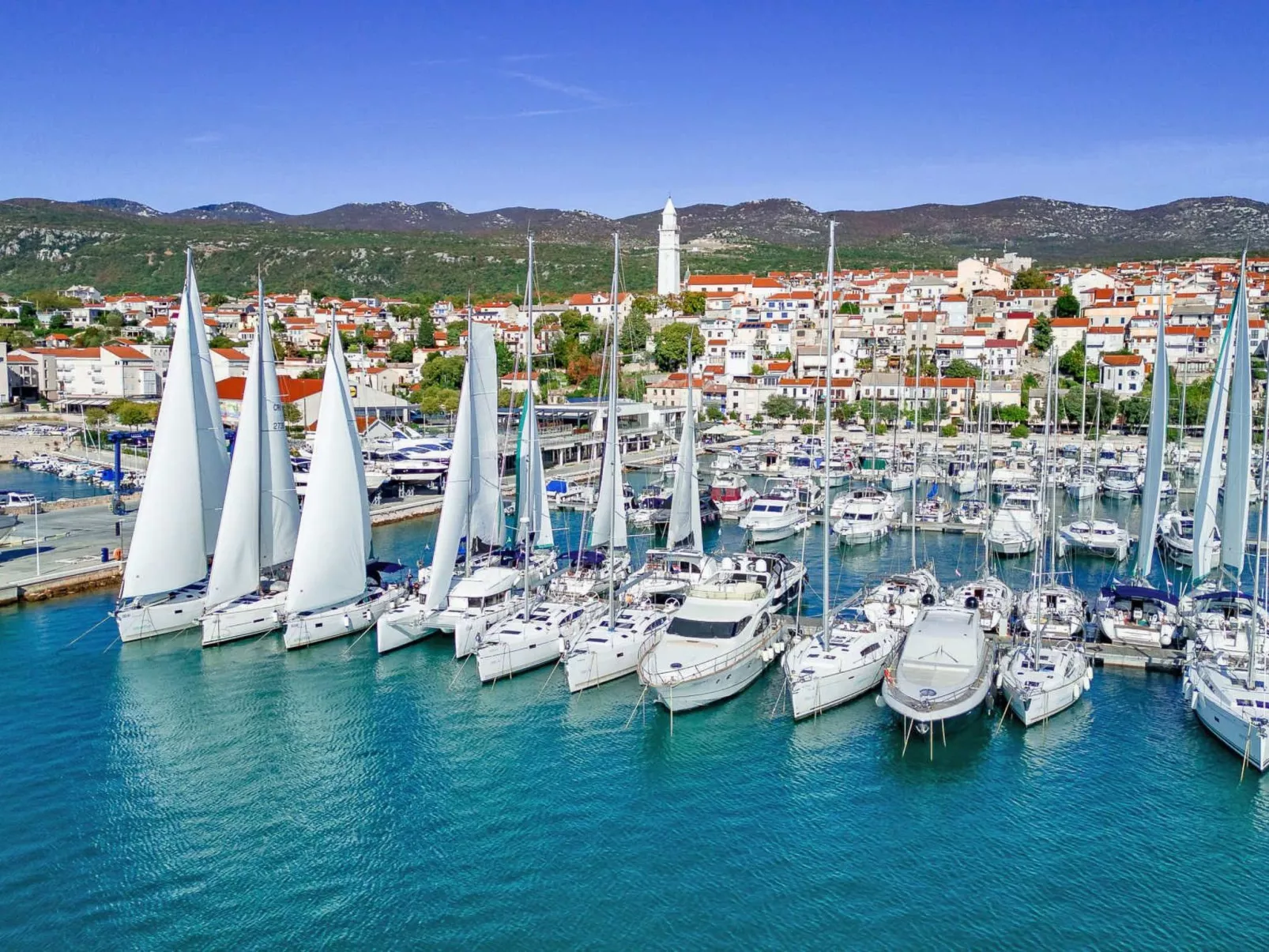 Meerblick-Wohneinheit  8 Personen am Zentrumsrand-Dehors