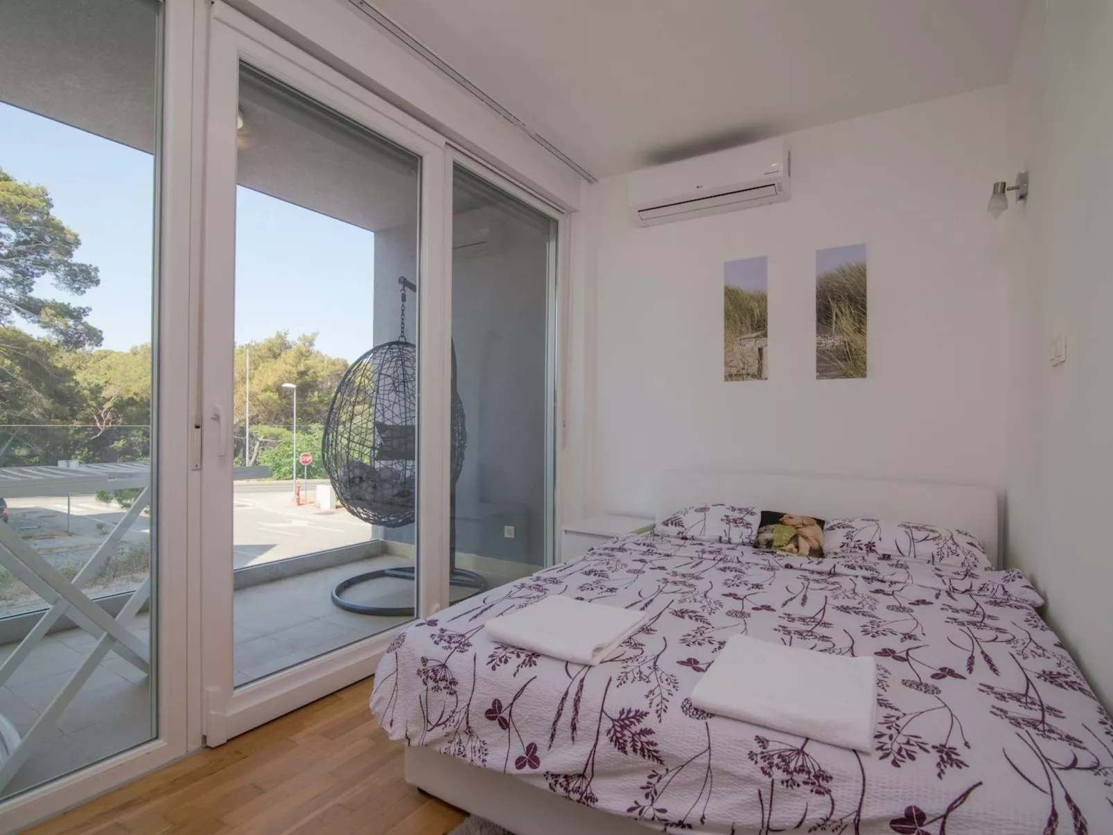 Mario Luxus-Wohnung in Mali Losinj-Inside