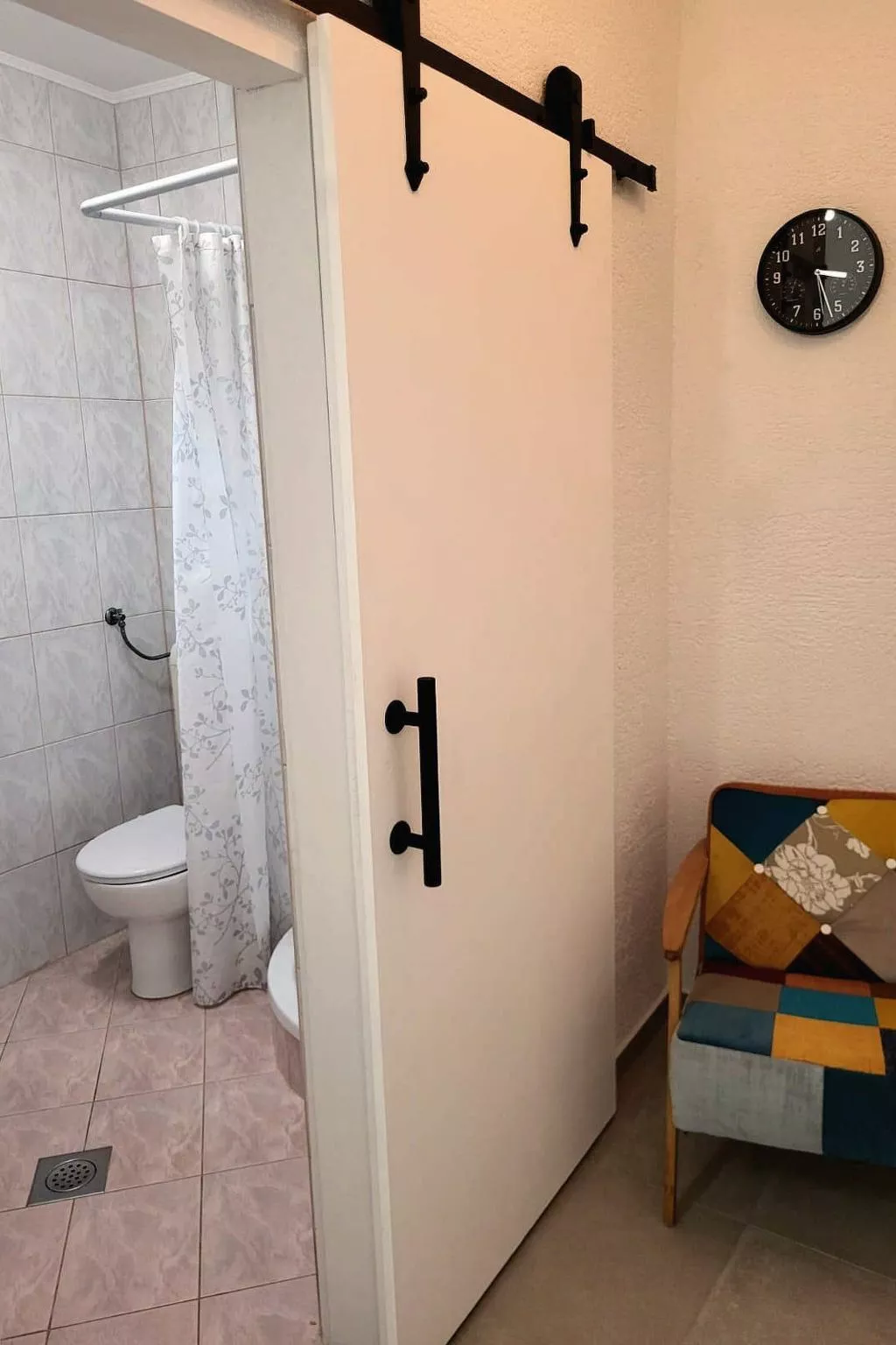 Gemütliche Ferienwohnung Anja - Inside