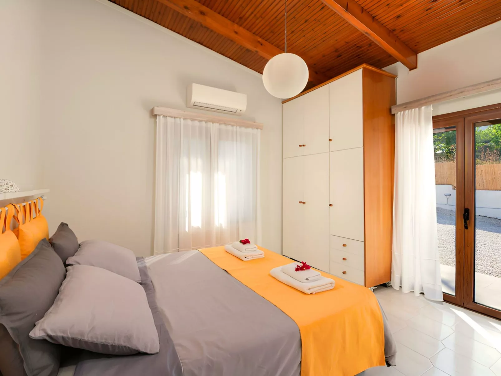 "Vegghera Villa" mit Bergblick-Drinnen