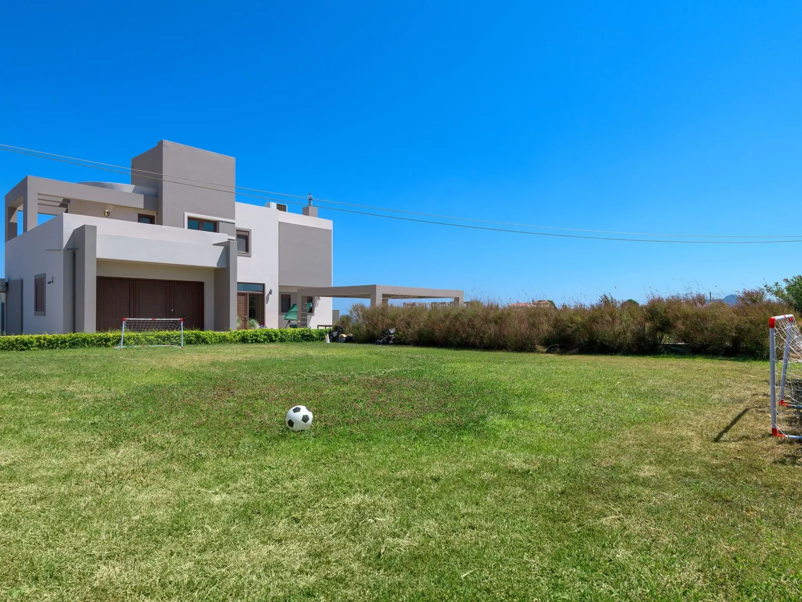 Wunderschöne Alav Pool Villa-Dehors