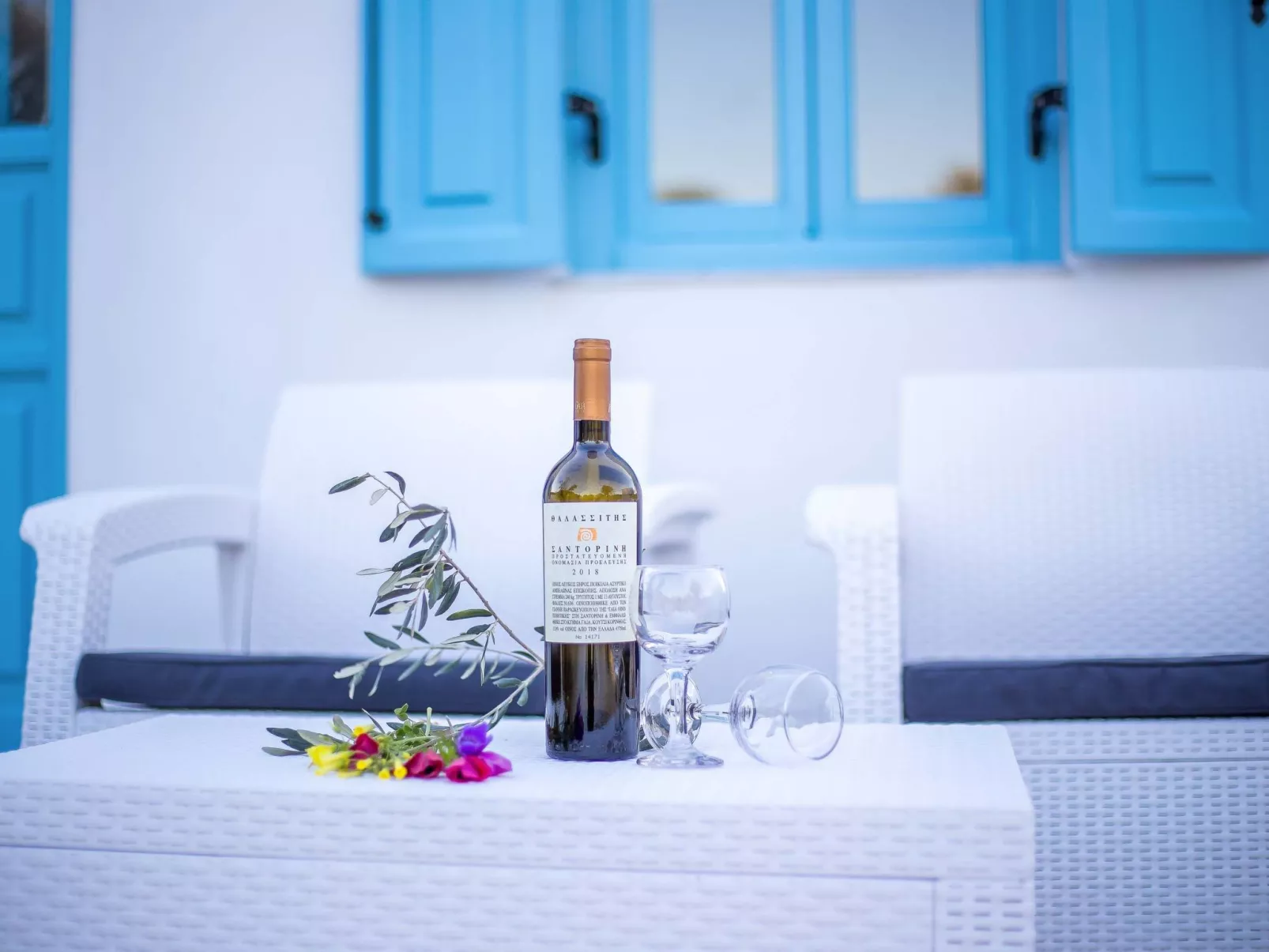 Kalathos Traum - Aspro Traum-Image-tags.info