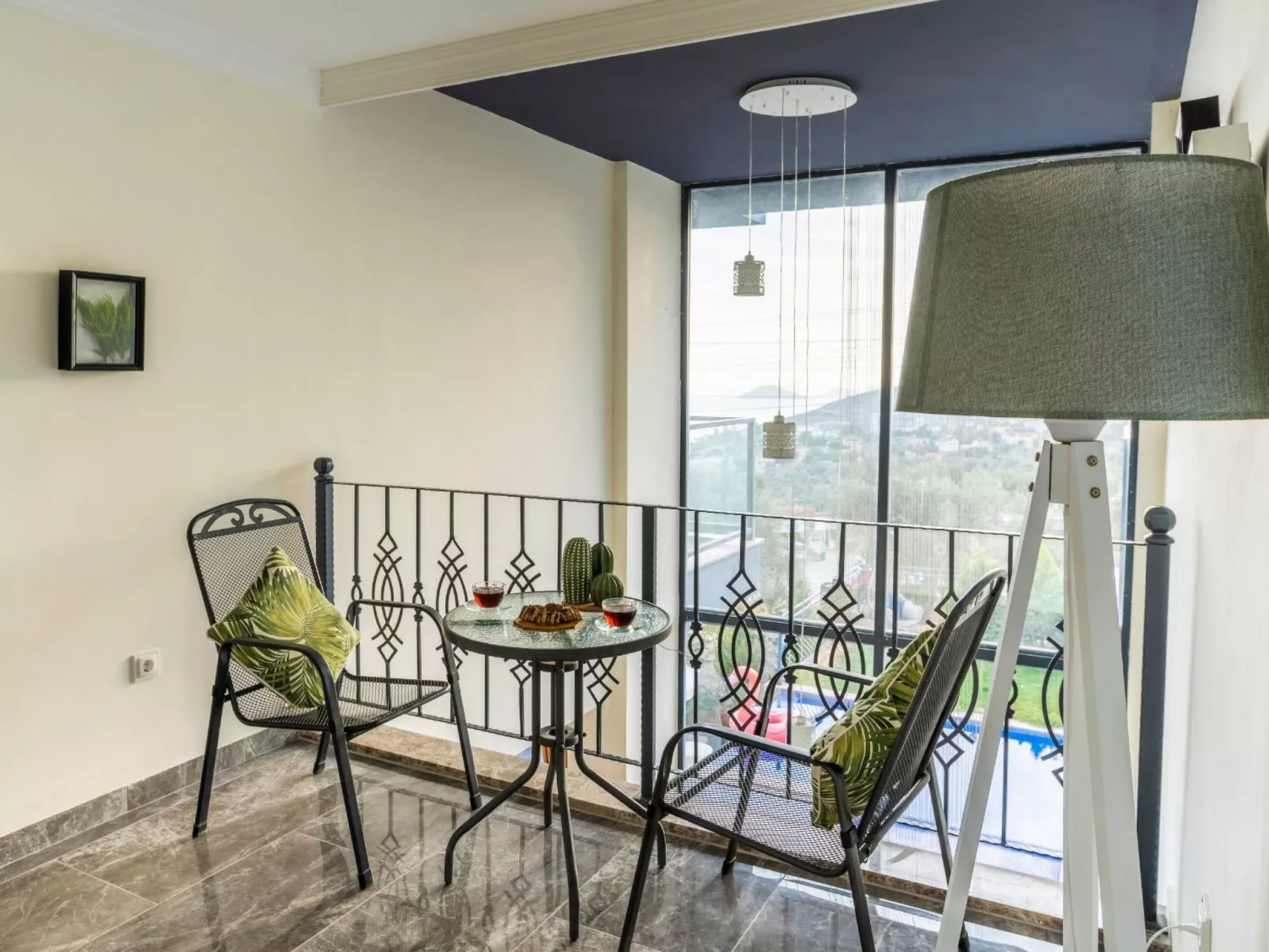 Villa Selale 2 für 10 Personen in Kalkan-Image-tags.info