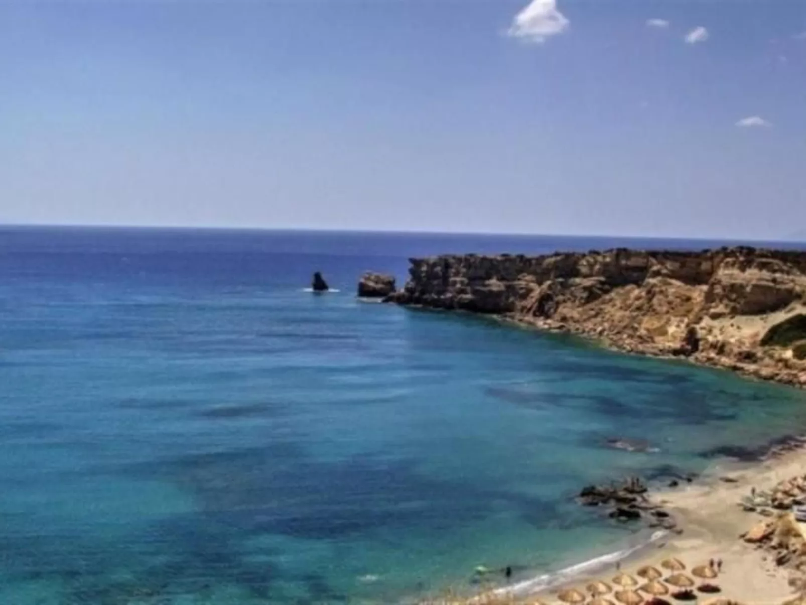 George Meerblick Triopetra-Image-tags.info