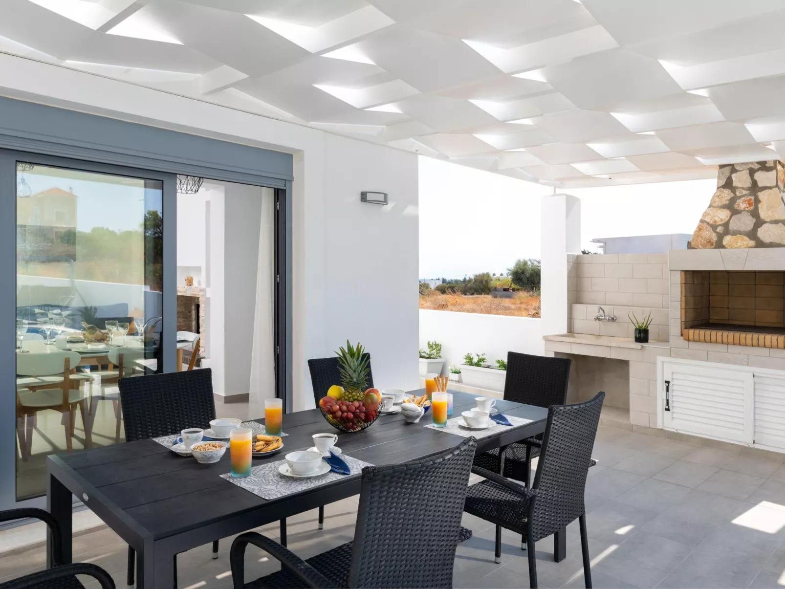 Ferienvilla "Dama Dama Villas"-Image-tags.info