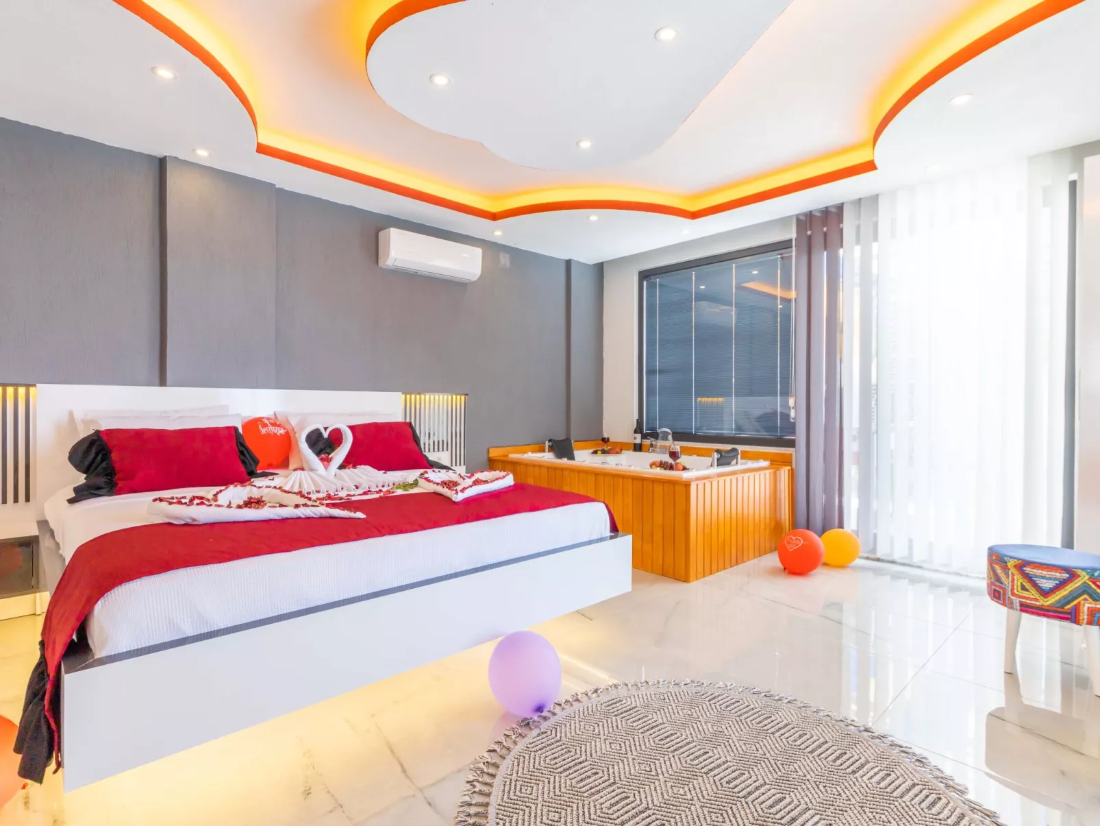 Villa in der Natur-Image-tags.info