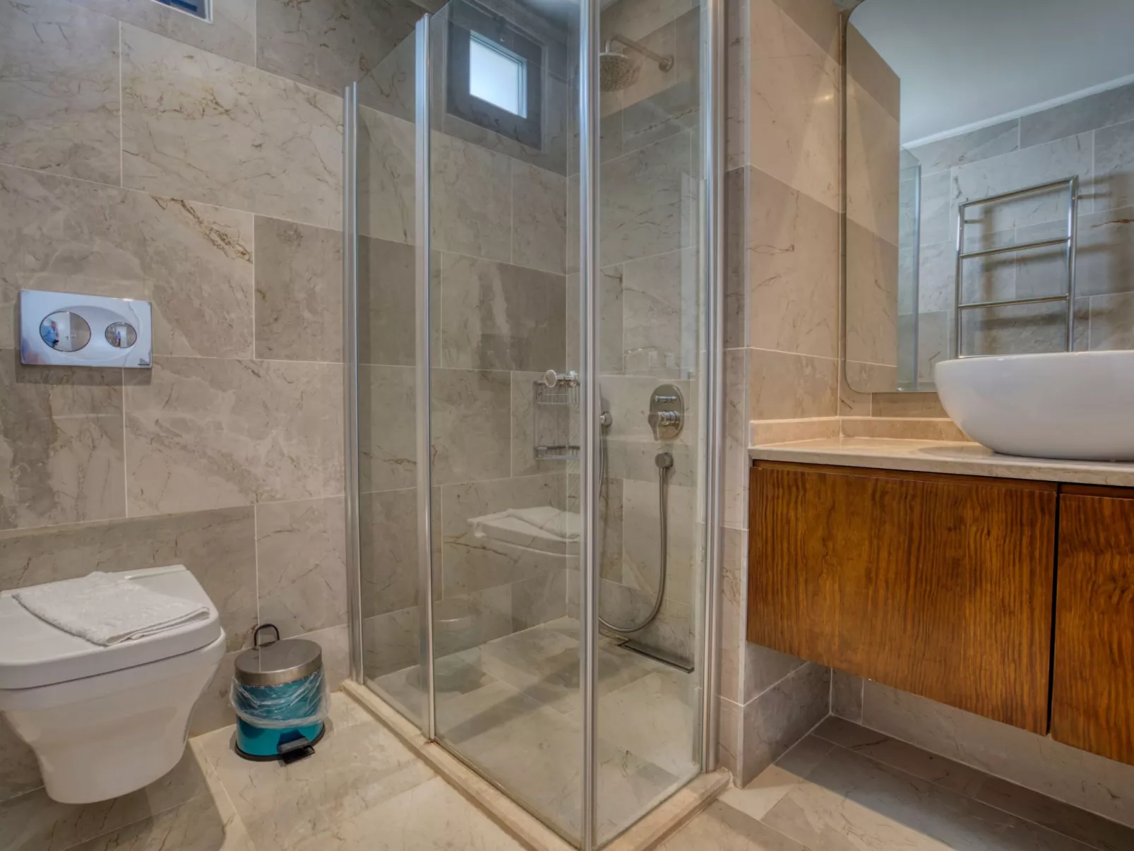 Villa Wan für 6 Personen mit herrlichem Meerblick-Inside