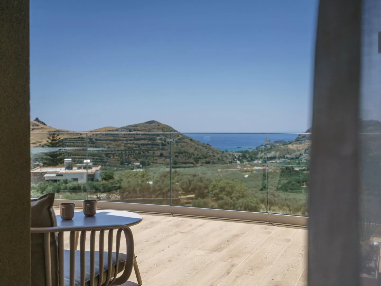 Neu Plakias Sunset II mit Infinity-Pool, Jacuzzi-Image-tags.info