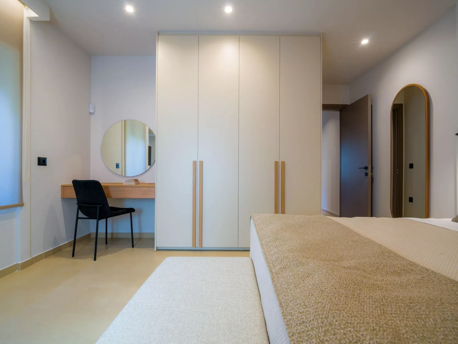 Veneto Luxus Residenz-Drinnen