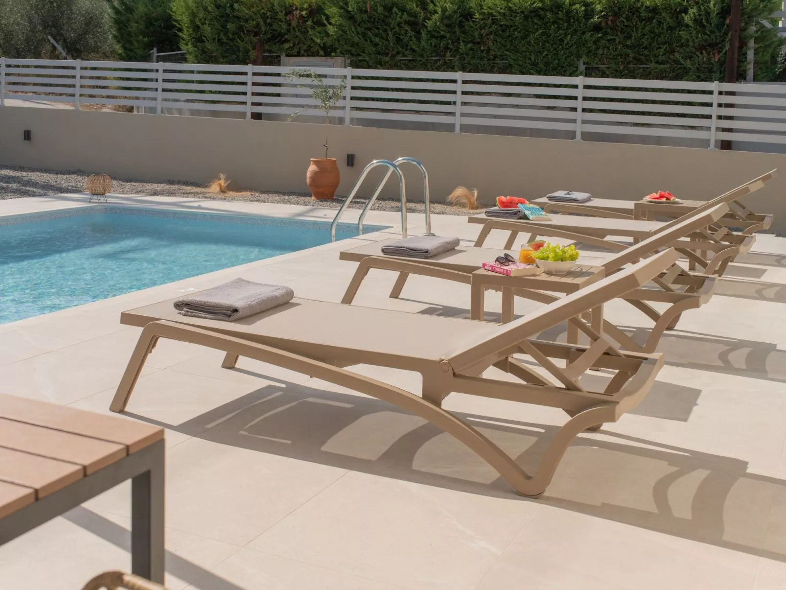 Elias Filerimos Haus-Dehors