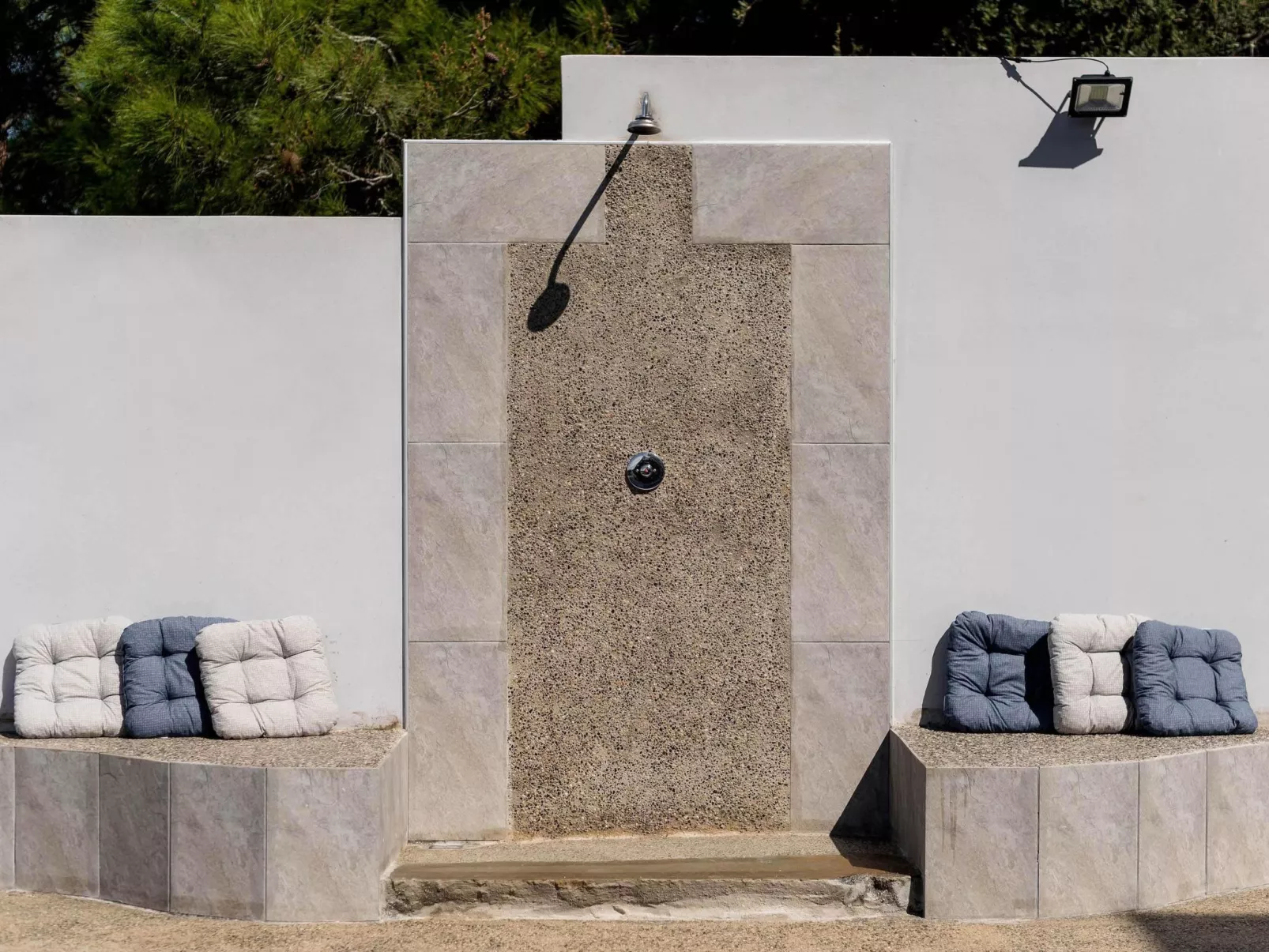 Villa Articiano mit Whirlpool und herrlicher Aussicht-Dedans