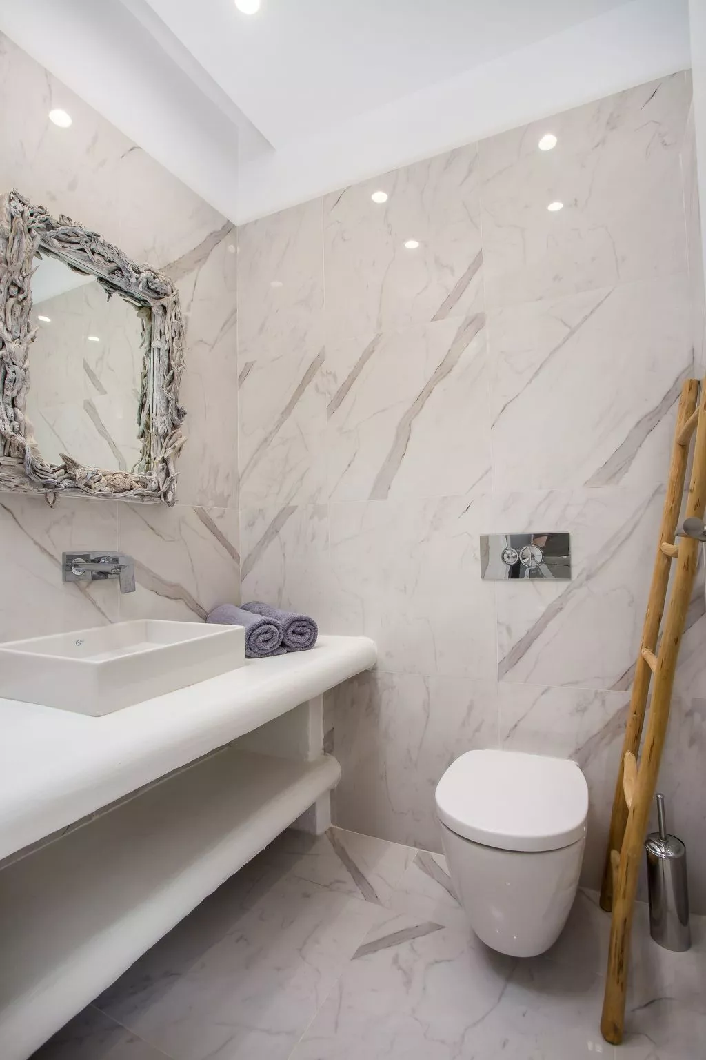 Ammos Luxury Suite - in der Nähe des Strandes von Faliraki-Inside