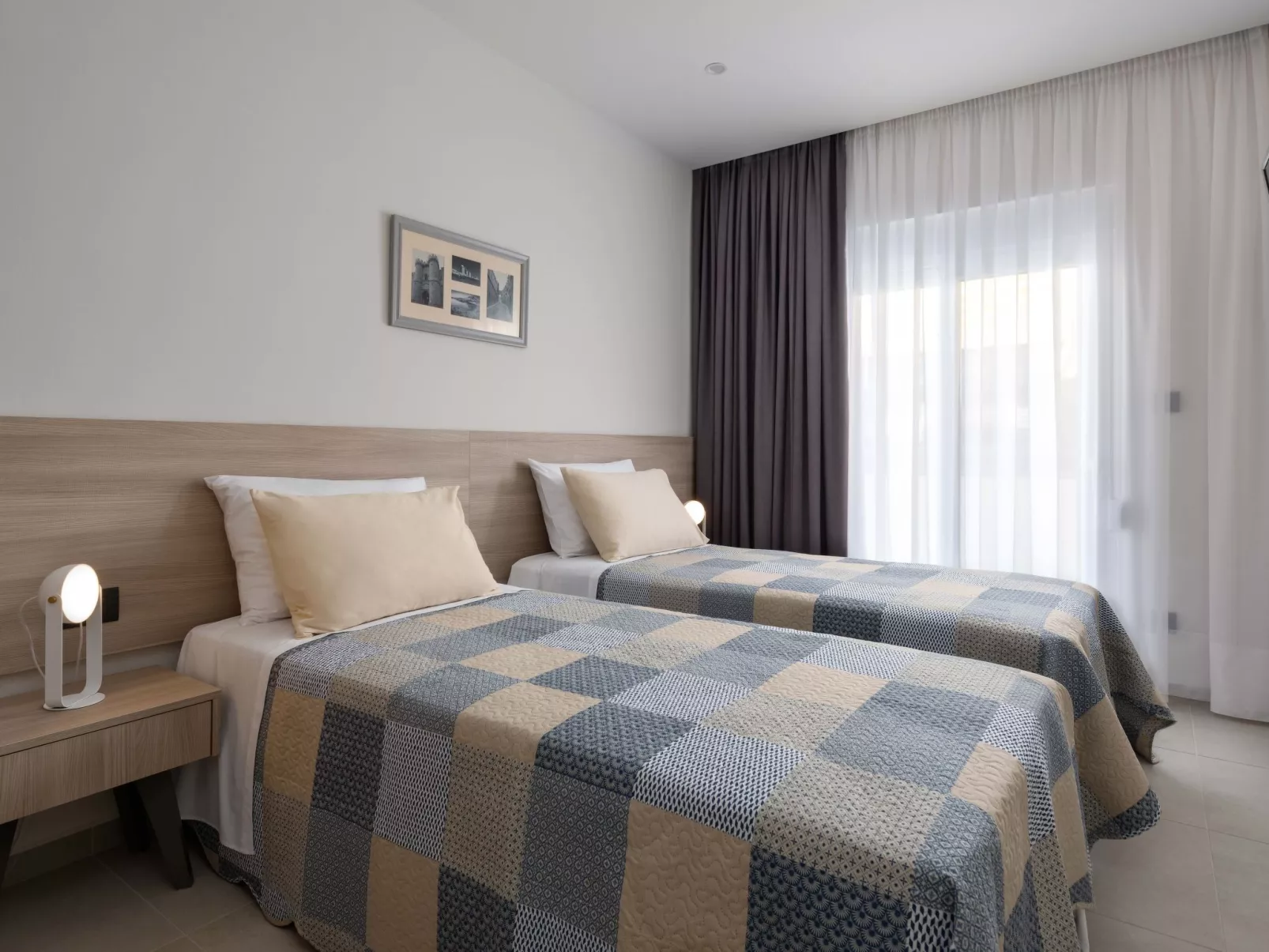 Wunderschöne Ferienwohnung in Monte Smith-Inside