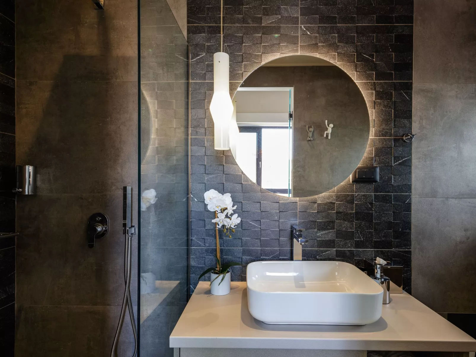 VillAgioi III - Pool Villa und 450m zum Sandstrand-Inside