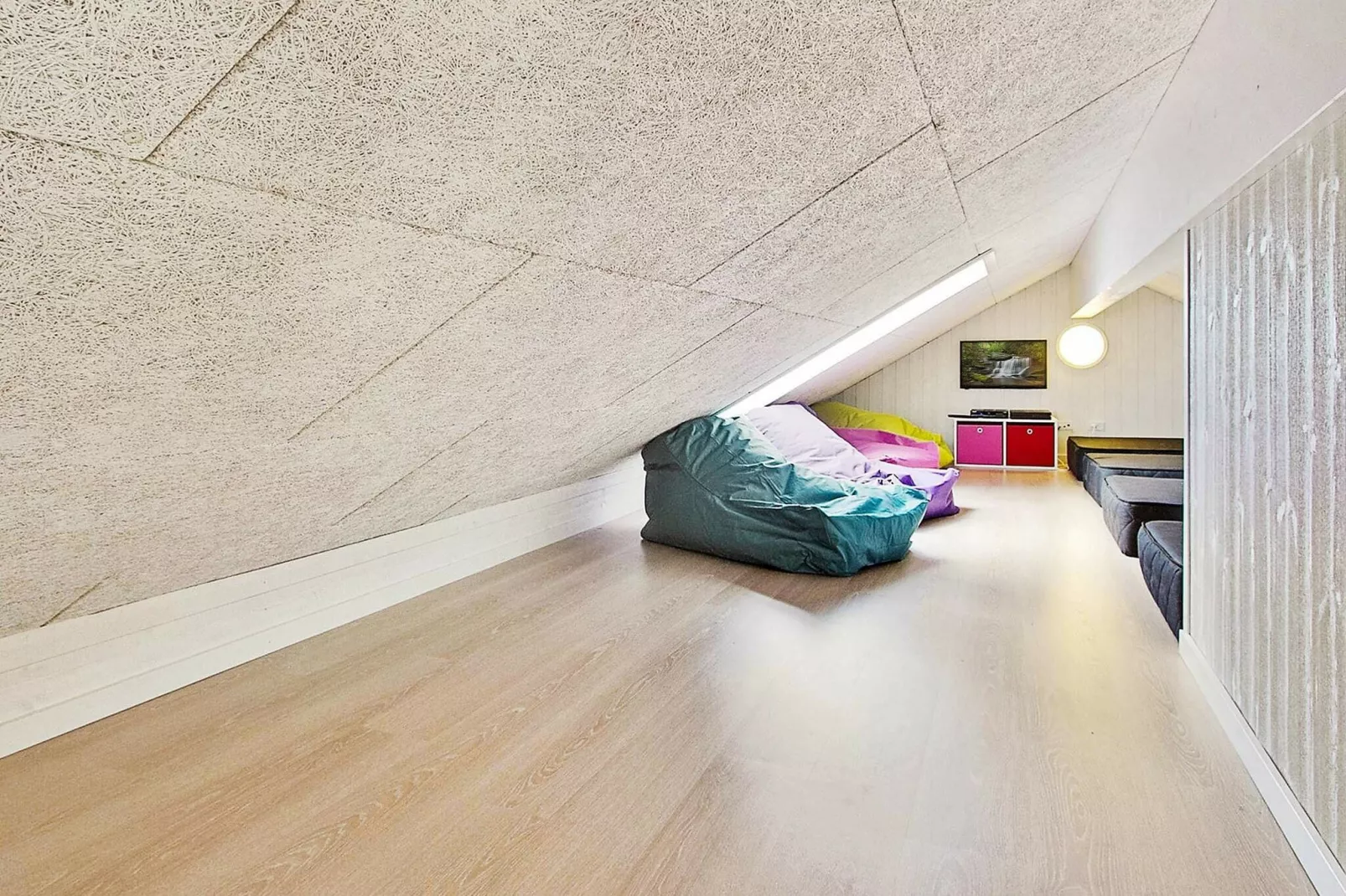 18 person holiday home in Liseleje-Indoor