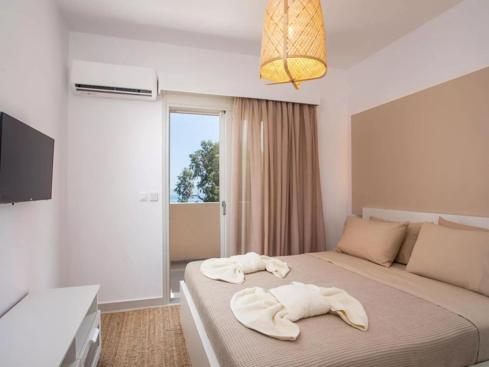 Sea Homes Villen-Villa Alberto-Inside