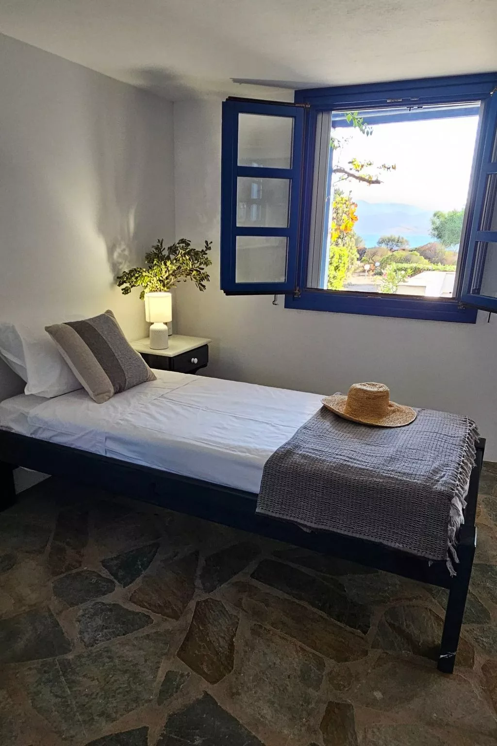 MagnifiSea Strand Villa-Drinnen