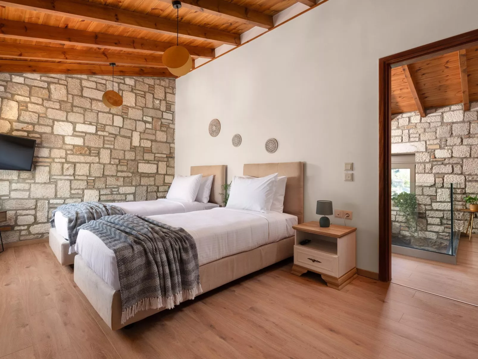 Für 6 Personen ca. 130 m-Inside