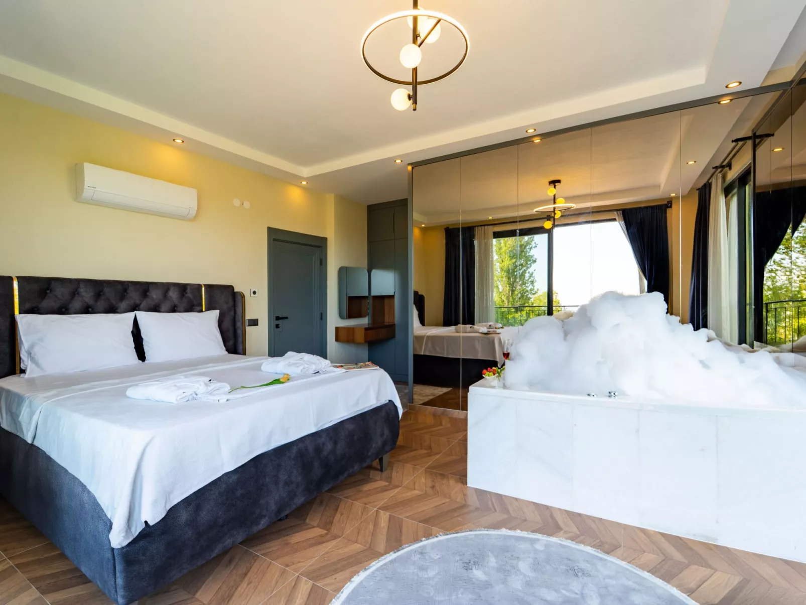 Neue Villa in Kas-Image-tags.info