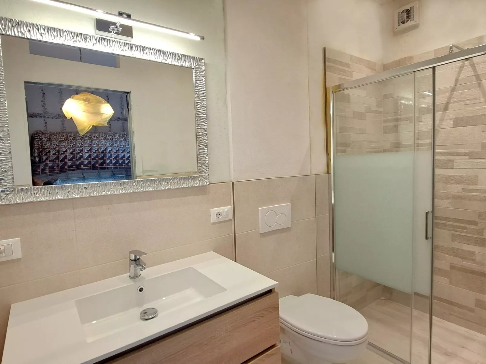 Hill Palace Villa-Inside