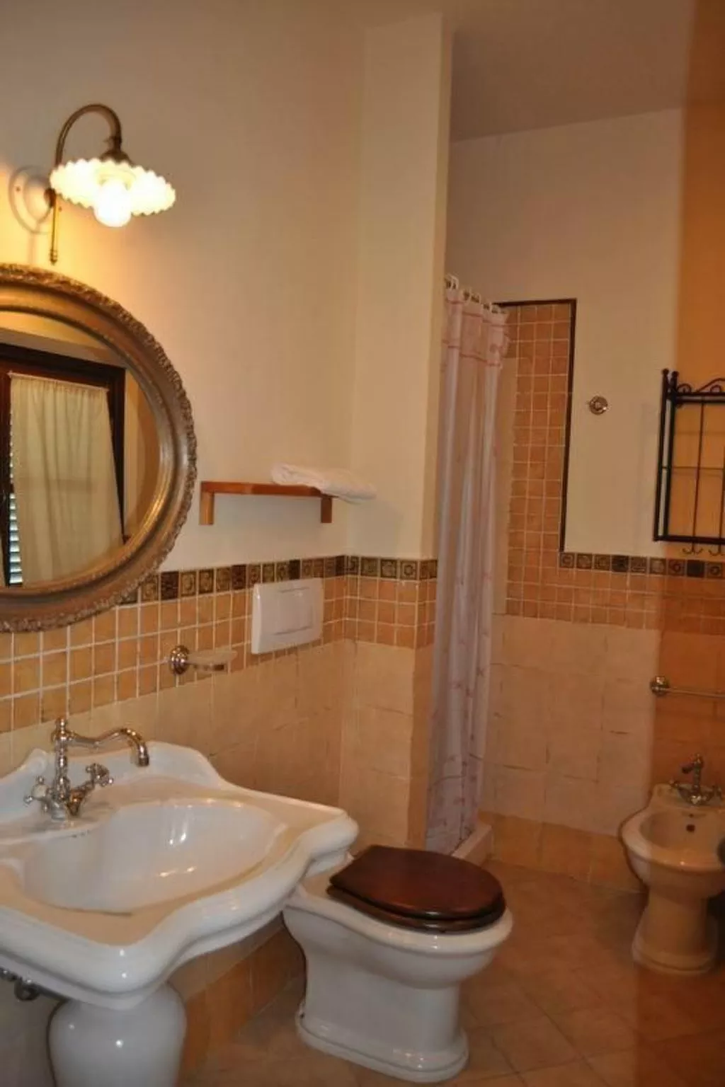 Wohnung 'Madonnino Bilo 4-Inside