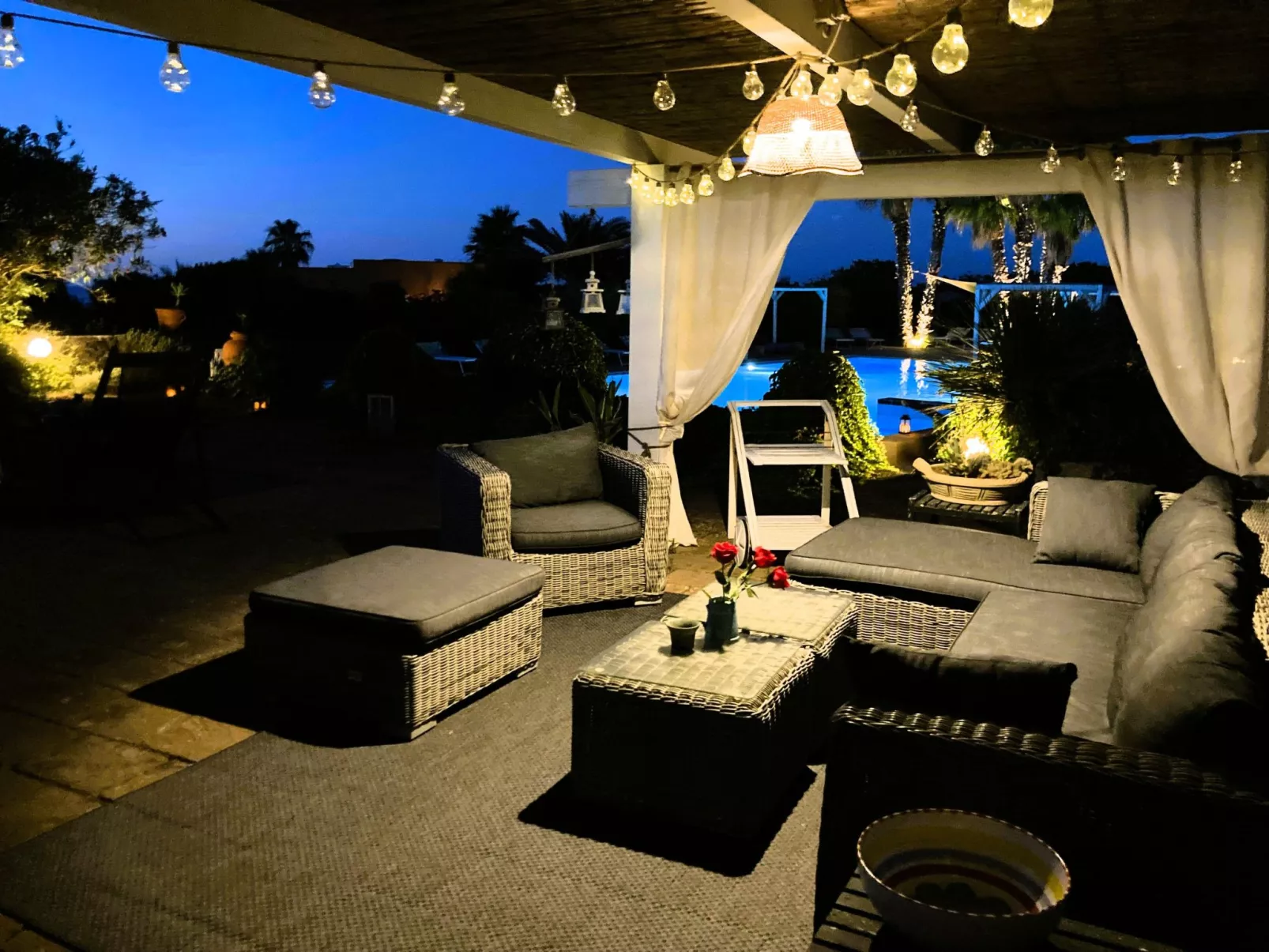 Exotic Suite in Pantelleria-Image-tags.info