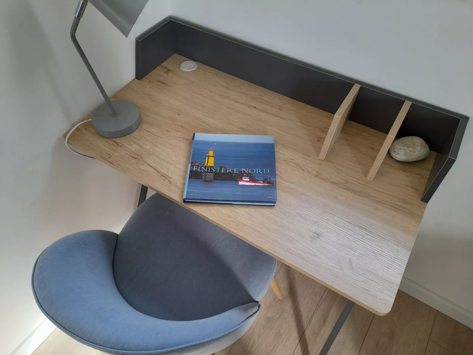 Ein Haus auf der Düne, direkter Zugang zum Strand-Inside