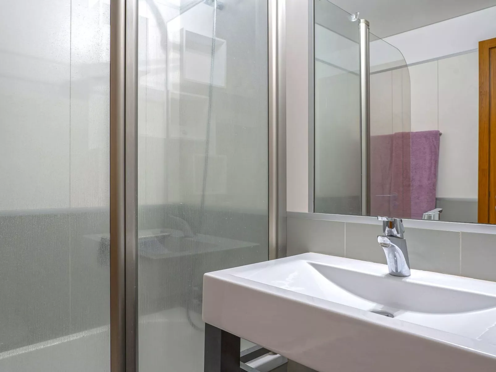 Blu Sky Wohnung-Inside