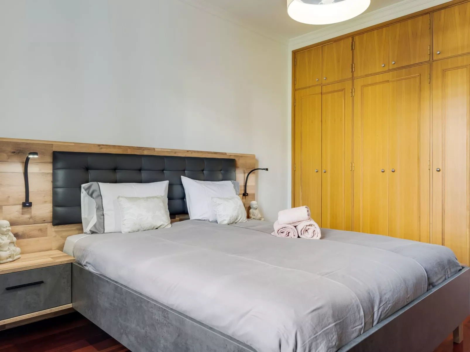 Ivis Home von HR Madeira-Drinnen