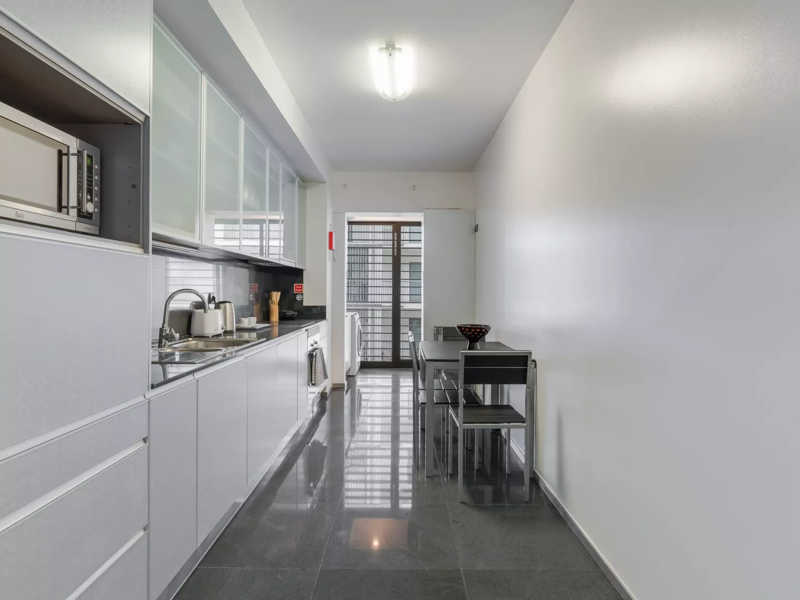 Ramos Wohnung bei Holiday Rental Madeira-Inside