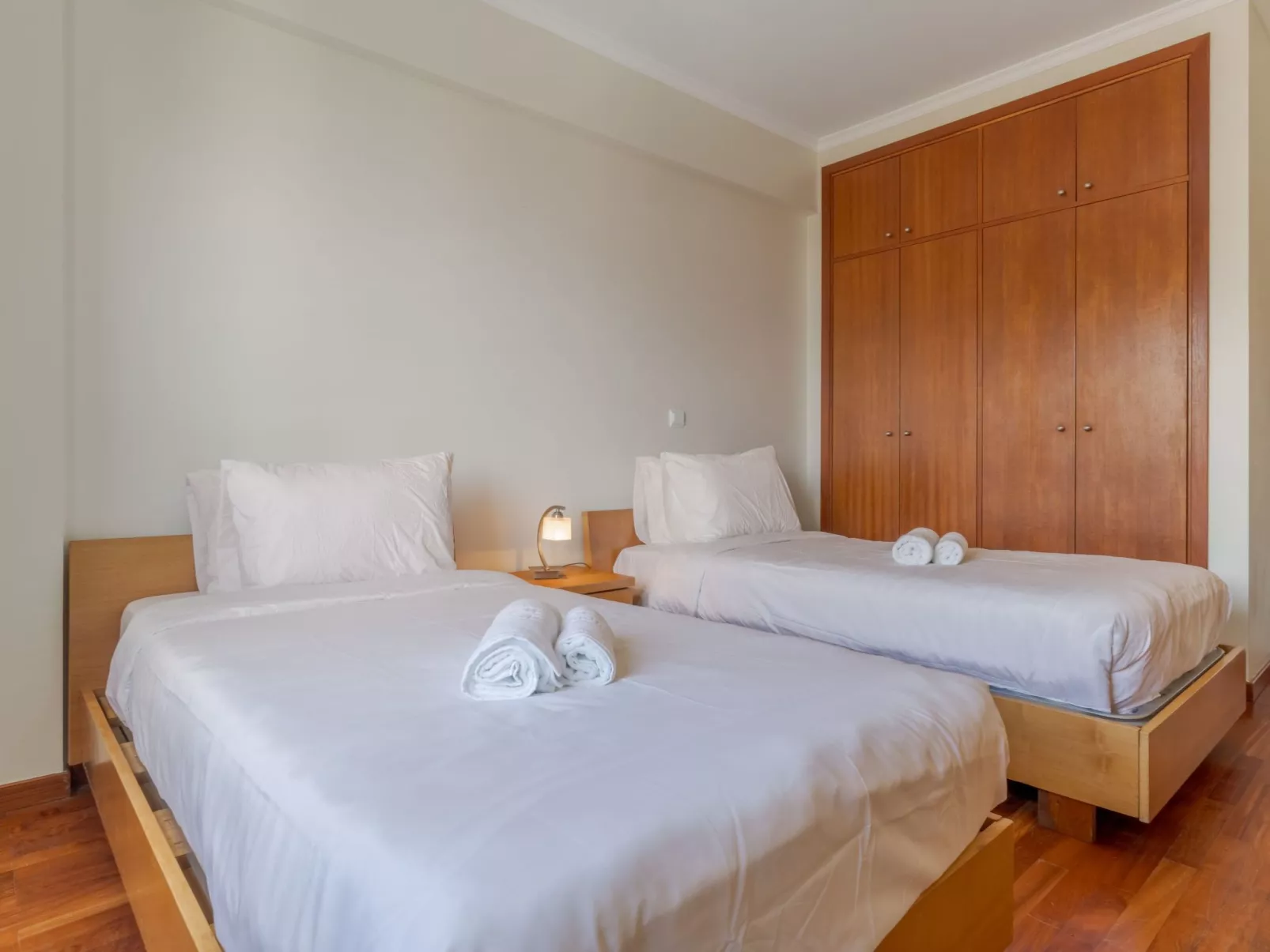 Ivanna Wohnung bei Holiday Rental Madeira-Drinnen