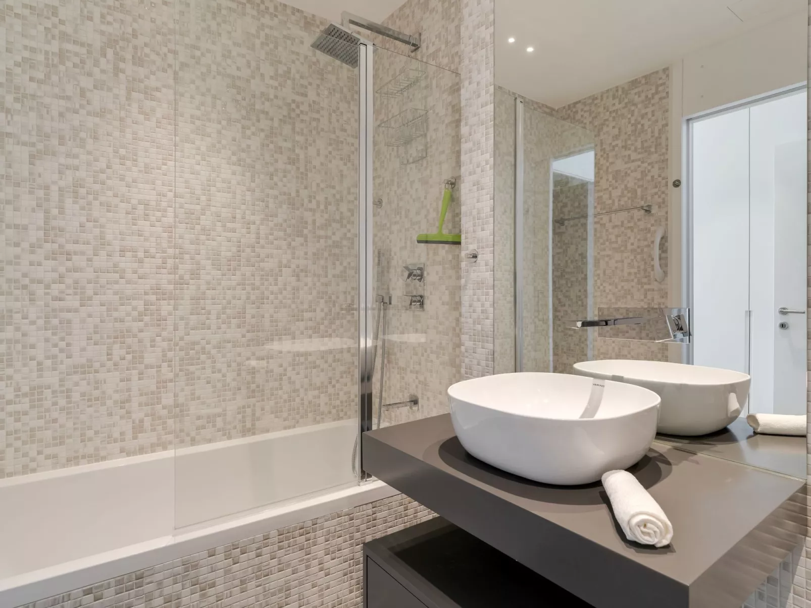 Perlen-Apartment mit Meerblick-Dedans