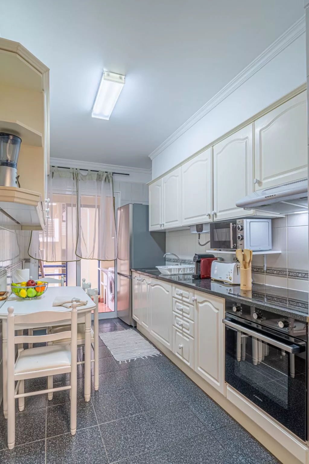 Wohnung "Lido Costa do Sol Prime"-Inside