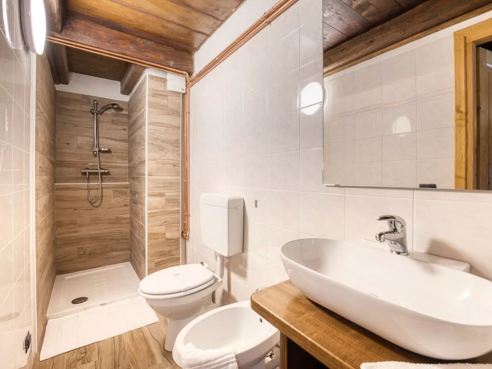 Wohnung in Roco Country Centre 4-Drinnen