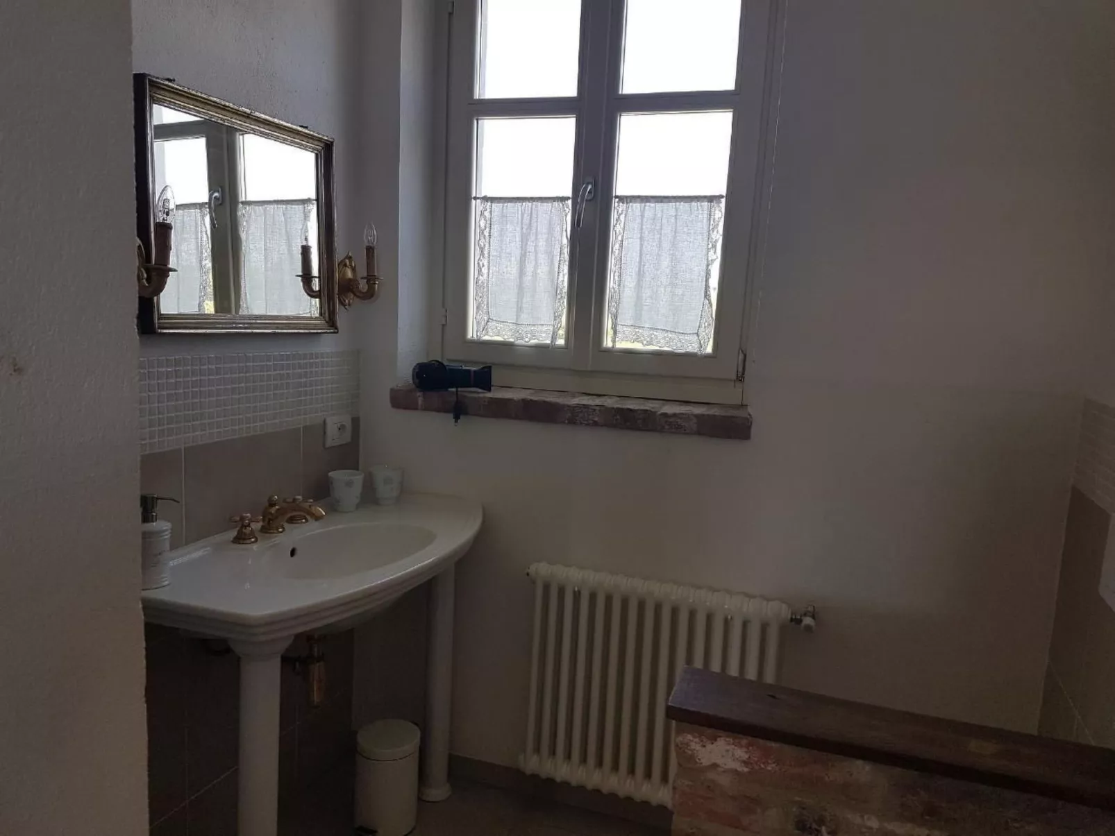 Tenuta le Torri-Dedans