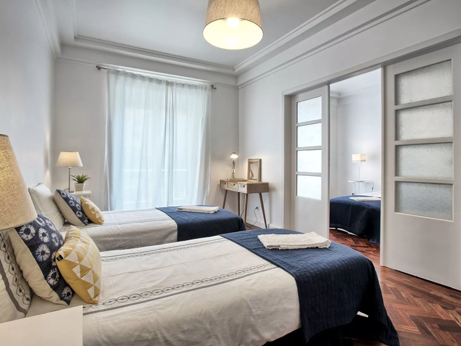 Liverpool-Terrasse-Dedans