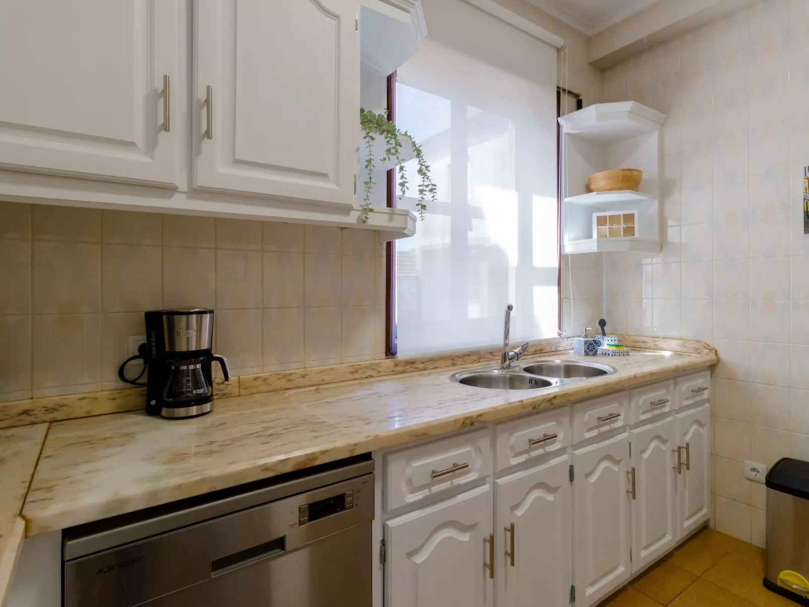 Wohnung in der Nähe der Lagune in São Jacinto, Aveiro-Dedans