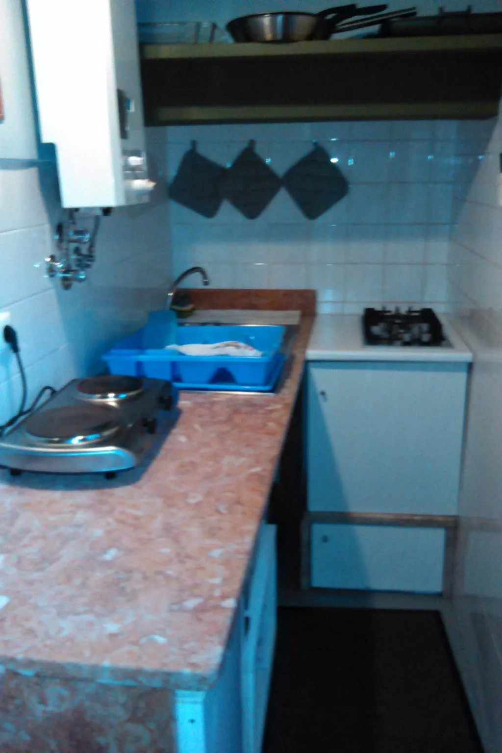 Inglesinhos 1.-Inside