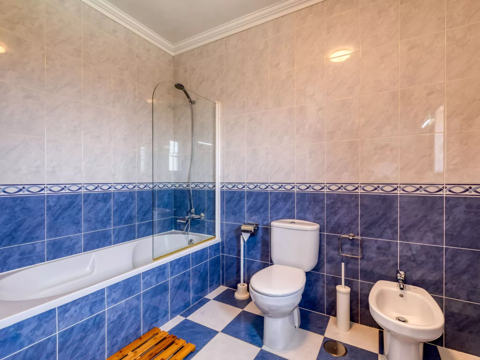 Villa Casa Branca I Geräumiger Rückzugsort für 12p-Inside