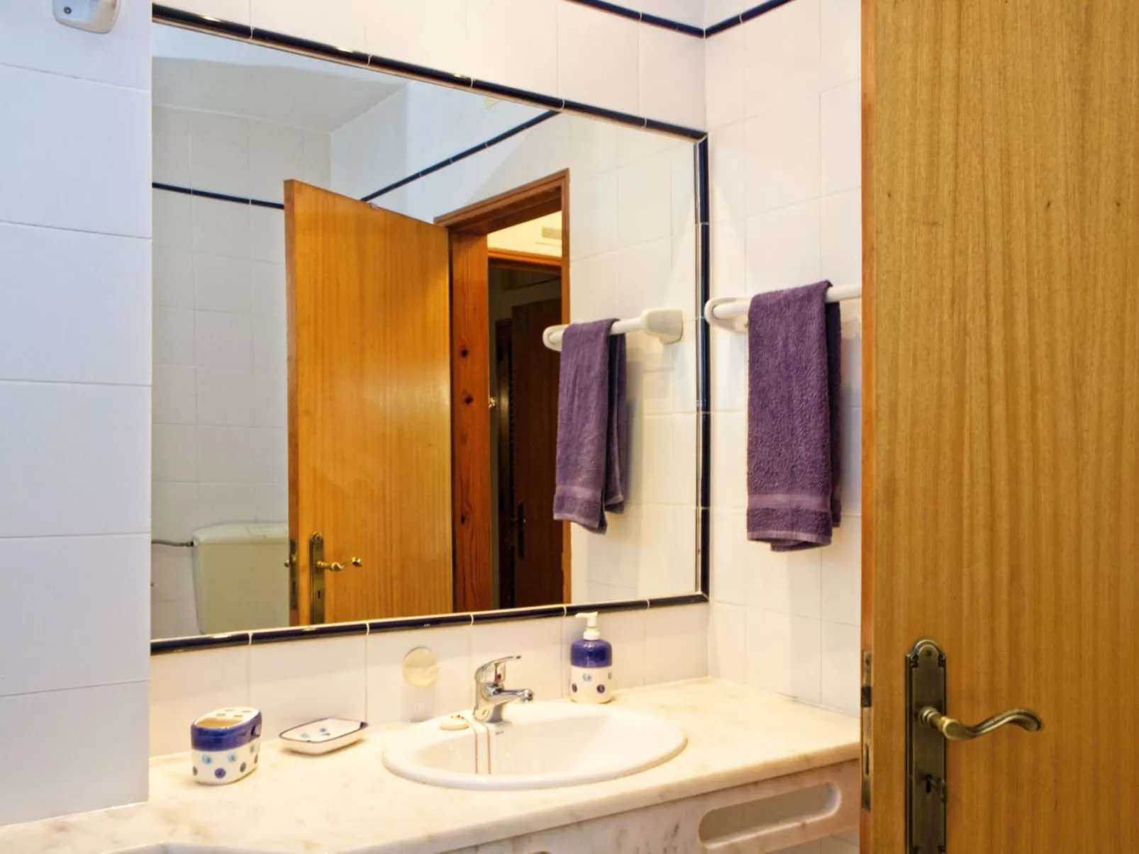 Lotus Villa 2, Albufeira-Drinnen