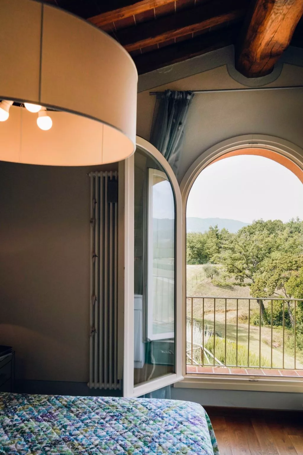 Wohnung 'Barn T4 rota' mit Schwimmbad-Inside