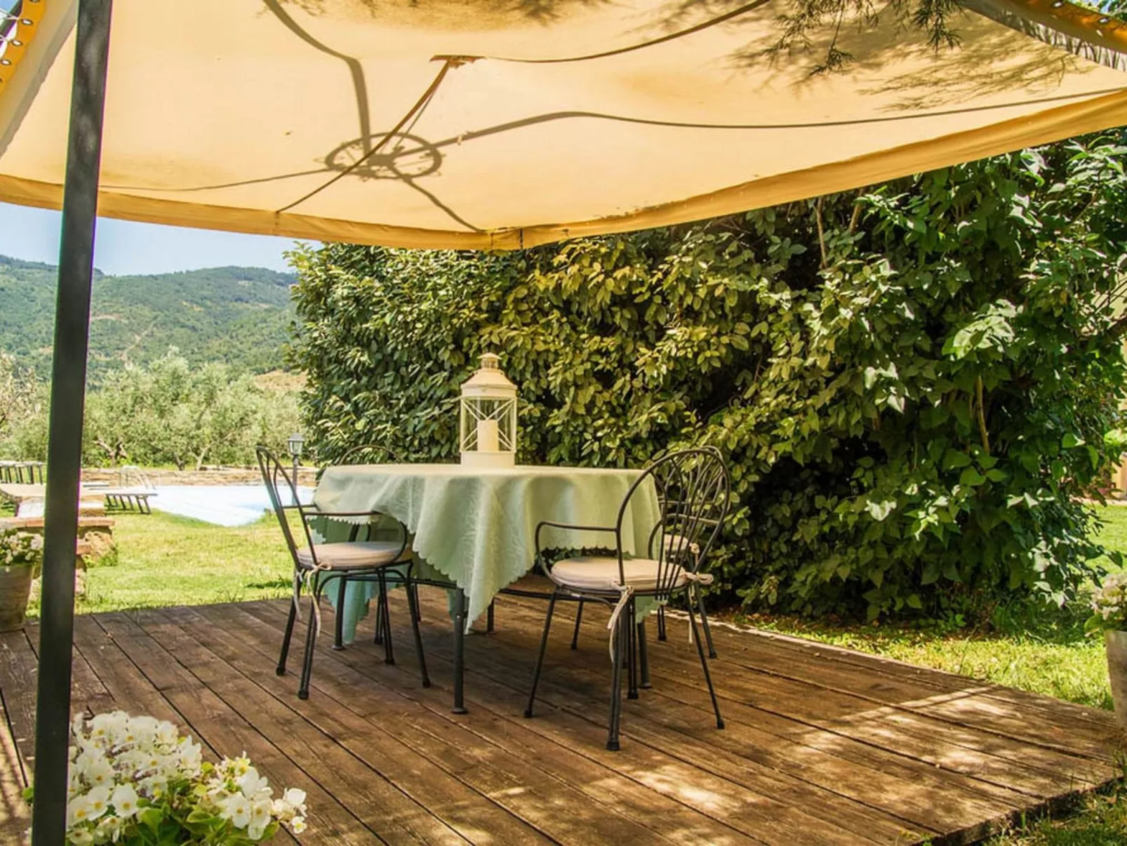 Ferienvilla 'Fonte vento' mit privatem Pool-Image-tags.info