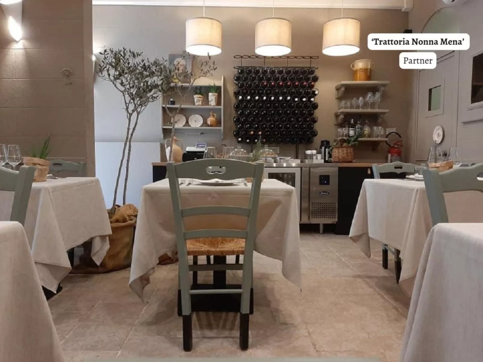 Casa Paola' mit Meerblick, Starlink Internet-Inside