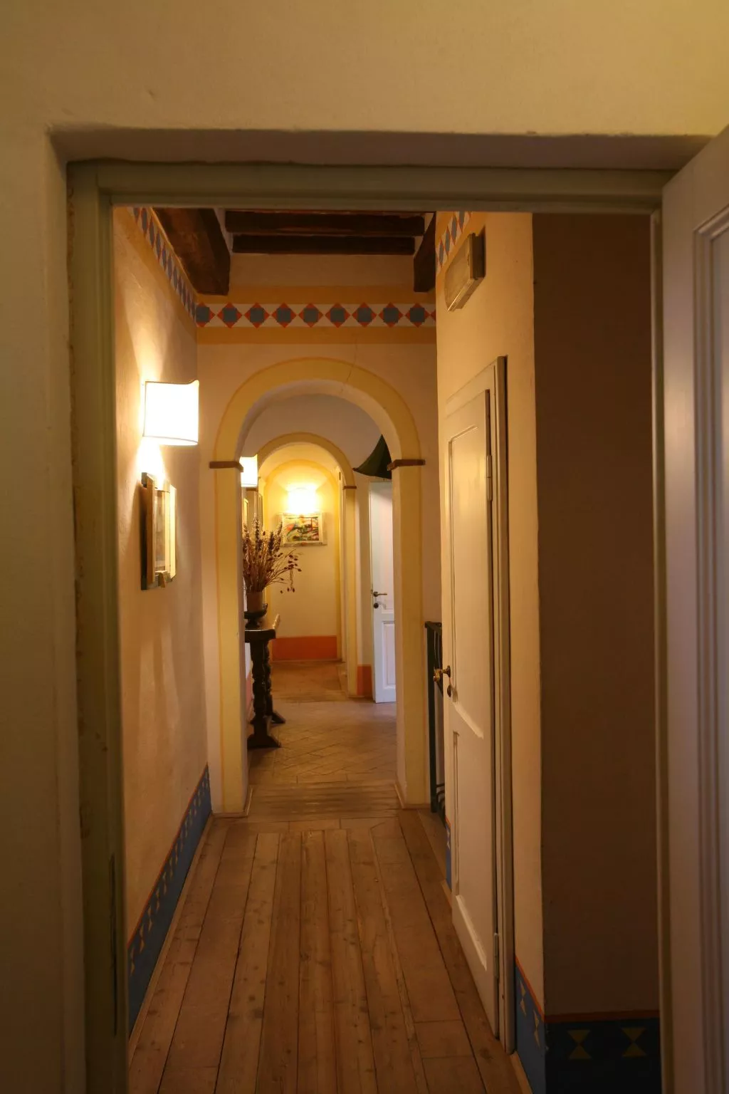 Haus in Sodo mit privatem Pool-Inside